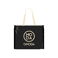 Christmas Sterren Sticker by Omoda