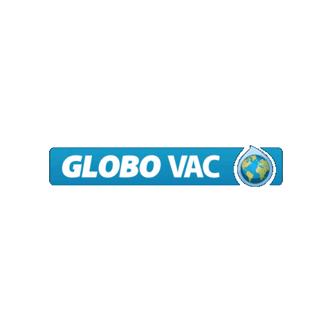 Globo Vac Sticker by Ctec