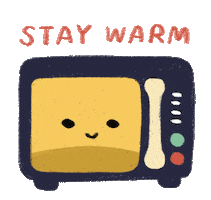 Kitchen Cooking Sticker