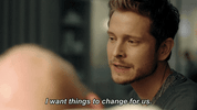 matt czuchry conrad hawkins GIF by The Resident on FOX