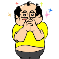 Illustration Love Sticker