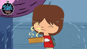 Fosters Home For Imaginary Friends Crying GIF by Cartoon Network