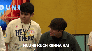Drama Entertainment GIF by Amazon miniTV