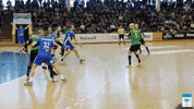 Ceska Republika Yes GIF by HCB Karviná