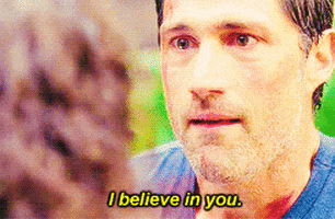 lost show GIF