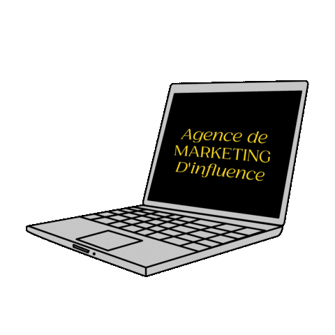 ClarkInfluence giphyupload social clark influence Sticker