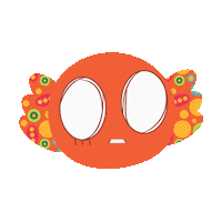 Excuse Me No Sticker