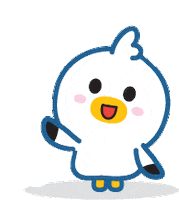 Pknu Sticker by 백경이