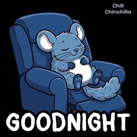 Sweet Dreams Chill GIF by VeeFriends