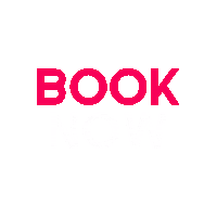 Book Now Sticker by EDKAROOM