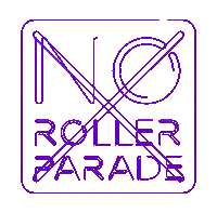 Friday Cancel Sticker