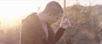 hunterhayes hunter hayes one good reason GIF