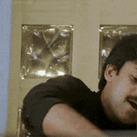 Pawan Kalyan Power GIF by Sharat overseas distribution