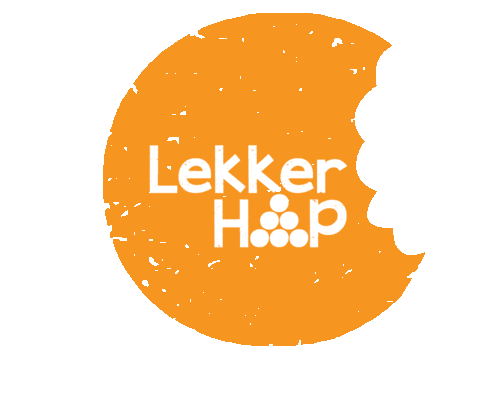 Bitterballen Sticker by lekker hap