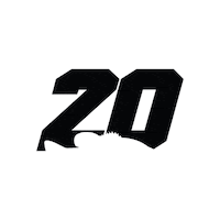 Bass Fishing Sticker by SchultzOutfitters