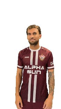 Soccer Goal Sticker by BFC Dynamo