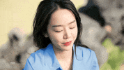 Shin Hye Sun Love GIF