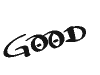 tired sticker by _charlab_