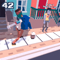 steppypants GIF