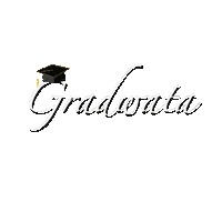 intujiena graduation graduate malta maltese Sticker