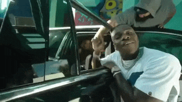 Vibez GIF by DaBaby