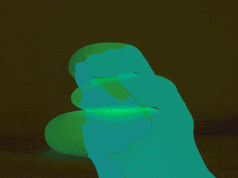 mindsightnow giphyupload peace calm meditation GIF