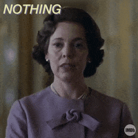 The Crown GIF by IMDb