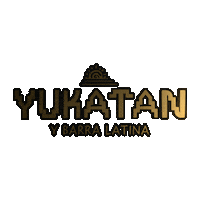 yukatancafebar latina barra yukatan yukatanbarralatina Sticker