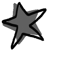 Star Health Sticker by Carolina Bucci