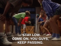 salute your shorts nicksplat GIF