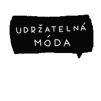 Fashion Moda Sticker by placestorecz