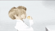 Park Jimin Wings GIF by BTS