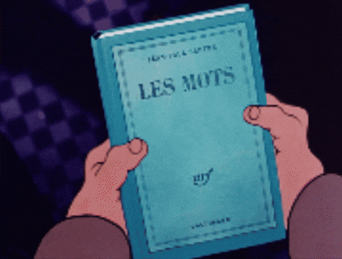 BertilEnstoring giphygifmaker giphycreatortest sartre julafton GIF