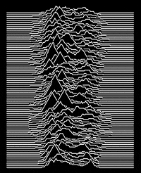 joy division pulsar GIF by Doctor Popular