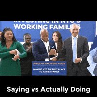 We Do New York GIF by Eric Adams