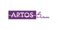 Aptossuture Sticker by Aptos