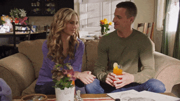 spring fever hcsfeuw0420 GIF by Hallmark Channel