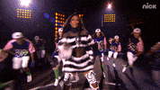 Hip Hop Dancing GIF by Kids' Choice Sports 2019