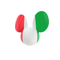 3D Sticker by deadmau5