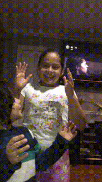 thank you obama GIF by The Standing O