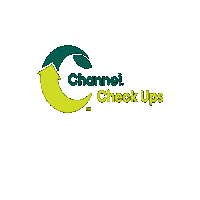 Sticker by Channel Seed