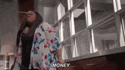 yelling nicole byer GIF by Party Over Here