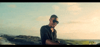 music video running GIF by Ray Rocz