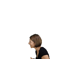 Bethechange Karolinegrillphotography Sticker by Karoline Grill