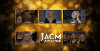 acm awards GIF by Academy of Country Music Awards 
