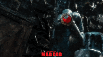 Stop Motion Animation GIF by Tippett Studio