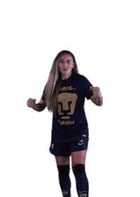Dance Sport Sticker by Pumas MX