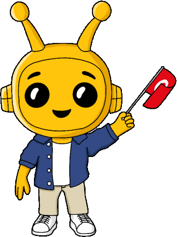 5G Sticker by Turkcell