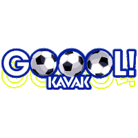 KavakBrasil gol cbf goool selecaobrasileira Sticker