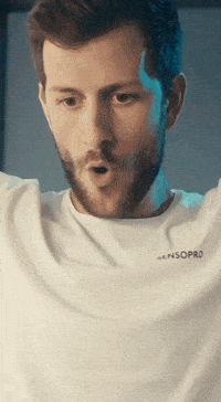 Training Challenge GIF by Sensopro